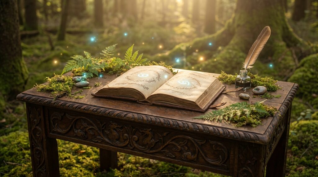 découvrez comment traduire votre prénom en elfique grâce à notre guide simple et complet, et ajoutez une touche magique à votre identité.