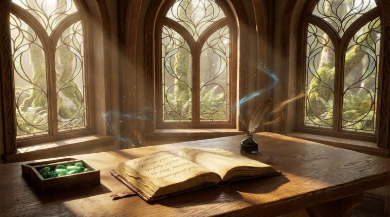 découvrez comment traduire votre prénom en elfique facilement grâce à notre guide complet et apprenez les bases de cette langue élégante et mystérieuse.