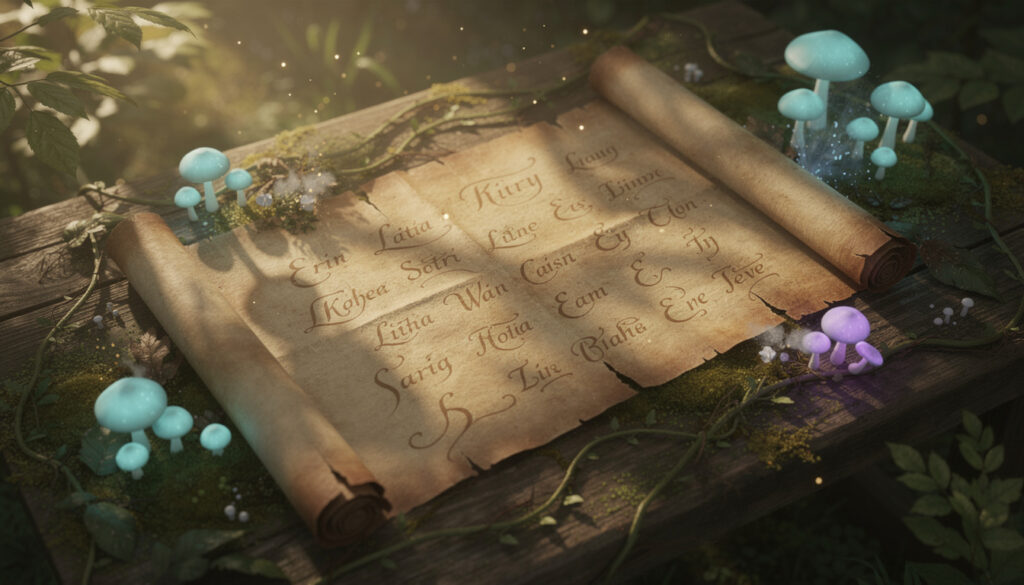 découvrez une liste de 30 noms elfiques commençant par la lettre e, parfaite pour vos personnages de fantasy, jeux de rôle ou histoires imaginaires.