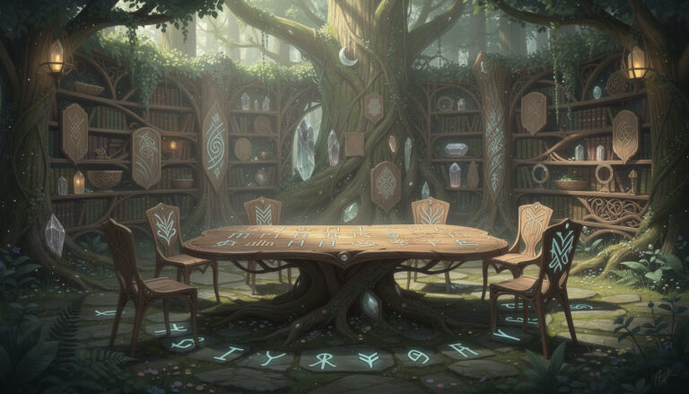 découvrez une liste unique de 30 noms elfiques commençant par la lettre y, parfaits pour vos personnages de jeux, histoires ou créations fantasy.