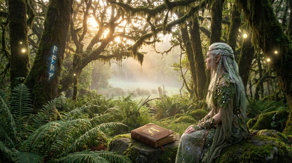 découvrez une liste inspirante de prénoms elfiques commençant par la lettre a, parfaits pour vos personnages ou histoires fantastiques.