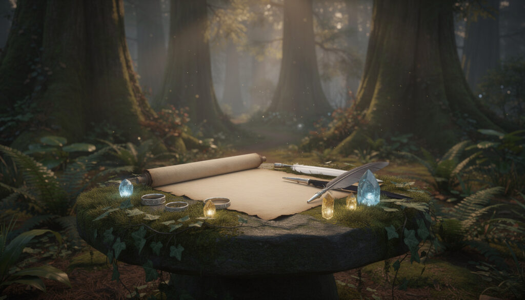 découvrez une liste de 30 noms elfiques uniques commençant par la lettre i, parfaits pour vos personnages de fantasy ou vos histoires imaginaires.