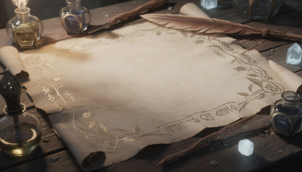 découvrez une liste unique de 30 noms elfiques commençant par la lettre q, parfaits pour vos personnages, histoires ou jeux de rôle fantastiques.