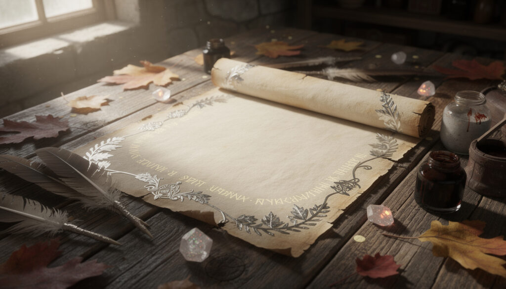 découvrez une liste unique de 30 noms elfiques commençant par la lettre t, parfaits pour vos personnages fantasy ou vos créations artistiques.