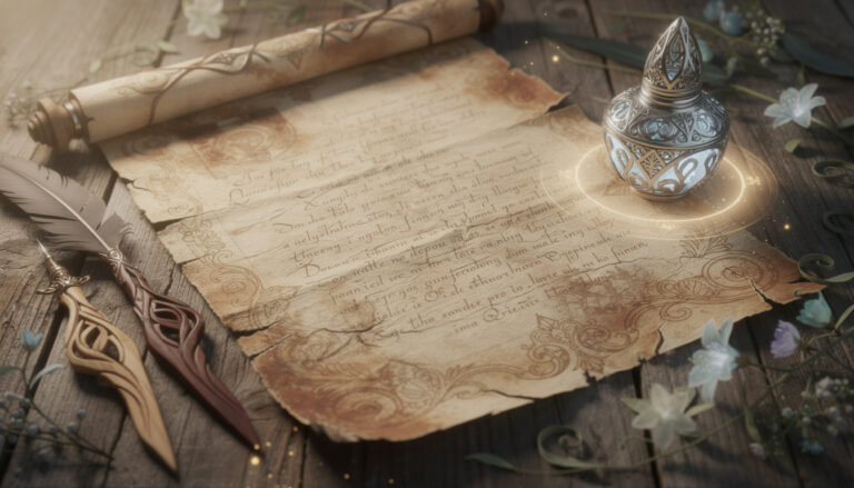 découvrez une liste captivante de 30 noms elfiques uniques commençant par la lettre w, parfaits pour vos personnages de fantasy ou jeux de rôle.