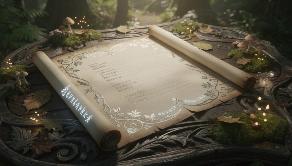 découvrez une liste unique de 30 noms elfiques commençant par la lettre x, parfaits pour vos histoires, jeux de rôle ou inspirations fantastiques.